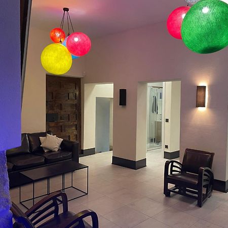 7 Beds, 3Bedr, Centro, Sol, Gran Via, Metro Noviciado, Callao มาดริด ภายนอก รูปภาพ