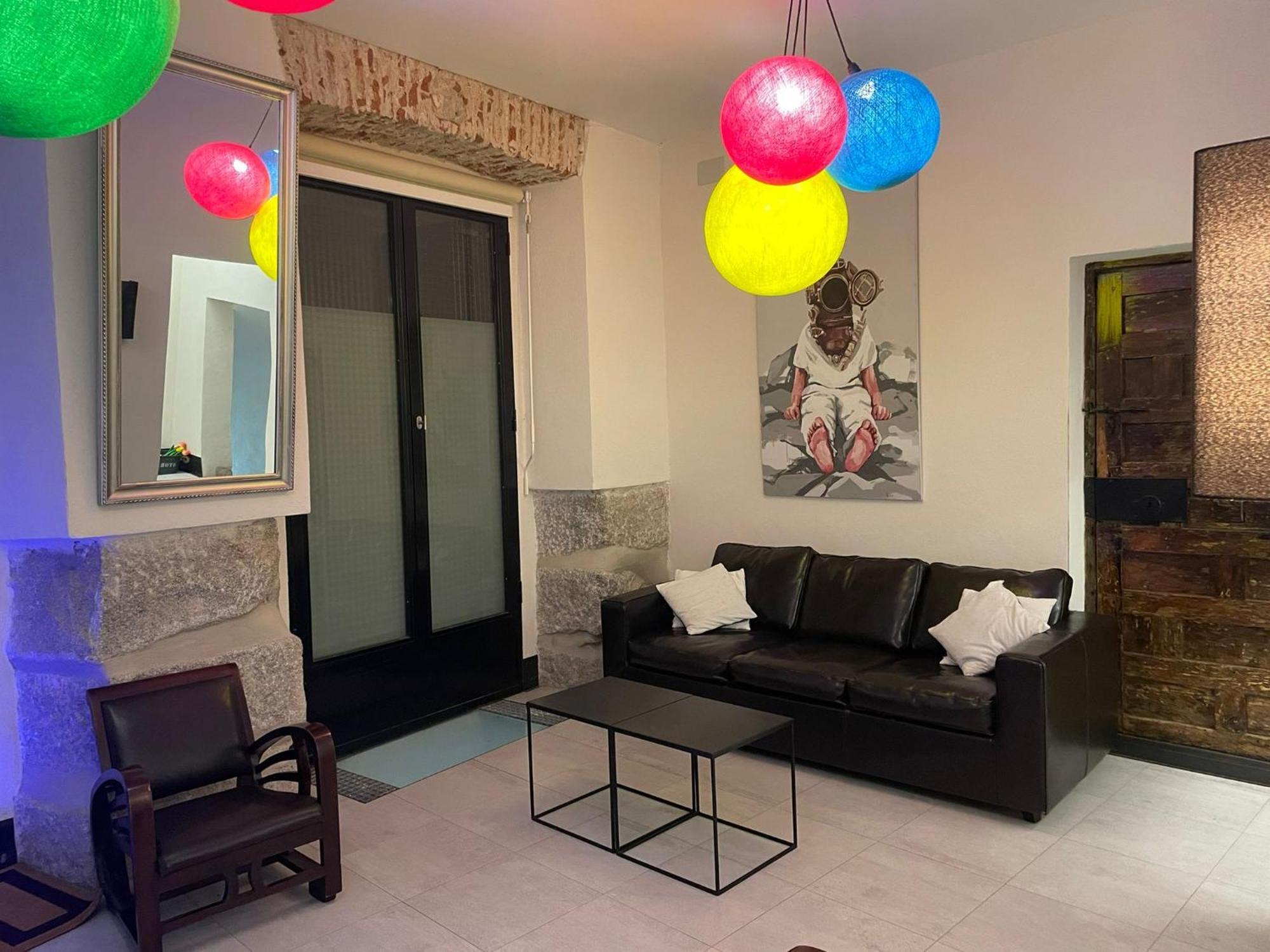 7 Beds, 3Bedr, Centro, Sol, Gran Via, Metro Noviciado, Callao มาดริด ภายนอก รูปภาพ