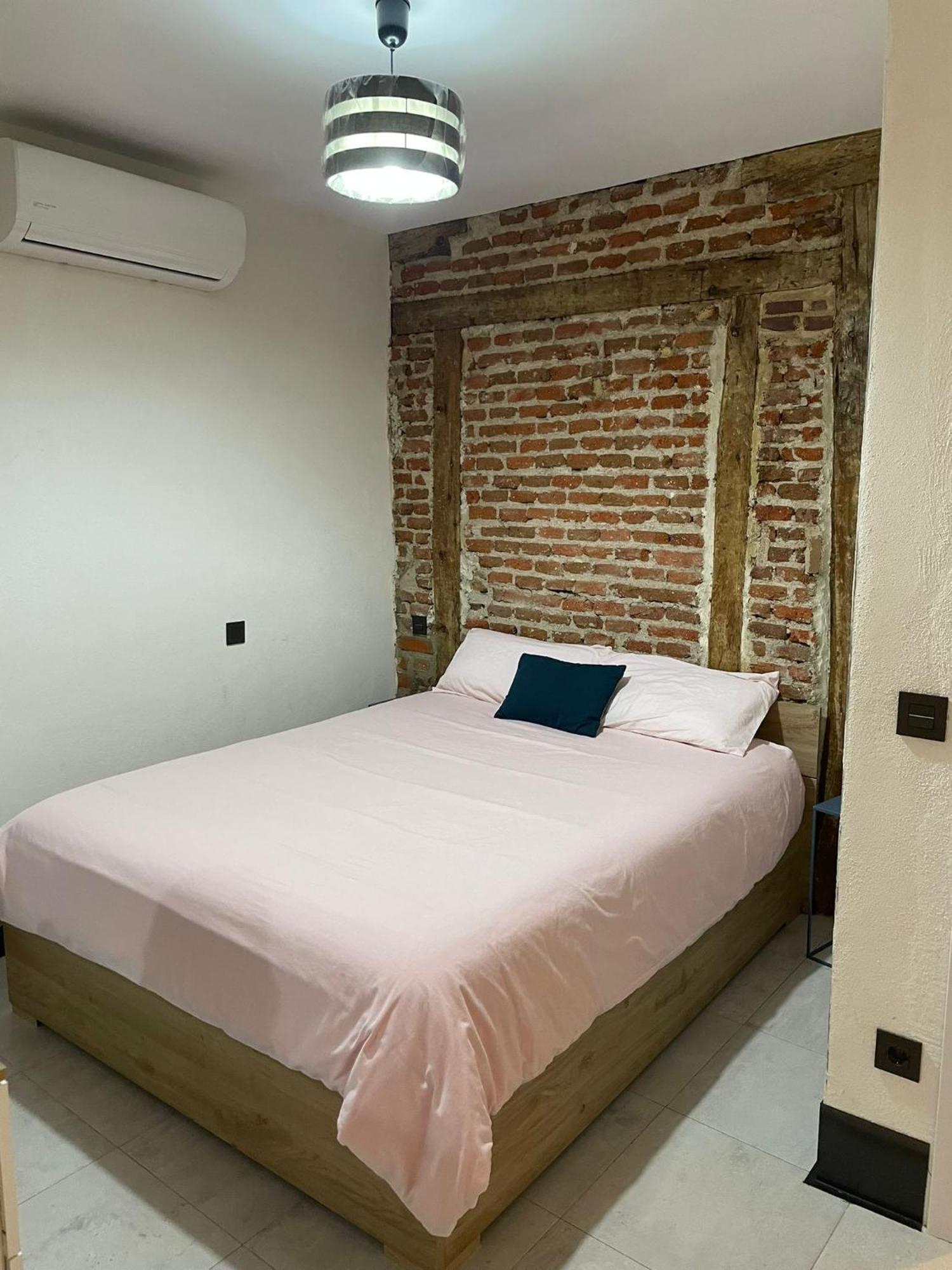 7 Beds, 3Bedr, Centro, Sol, Gran Via, Metro Noviciado, Callao มาดริด ภายนอก รูปภาพ