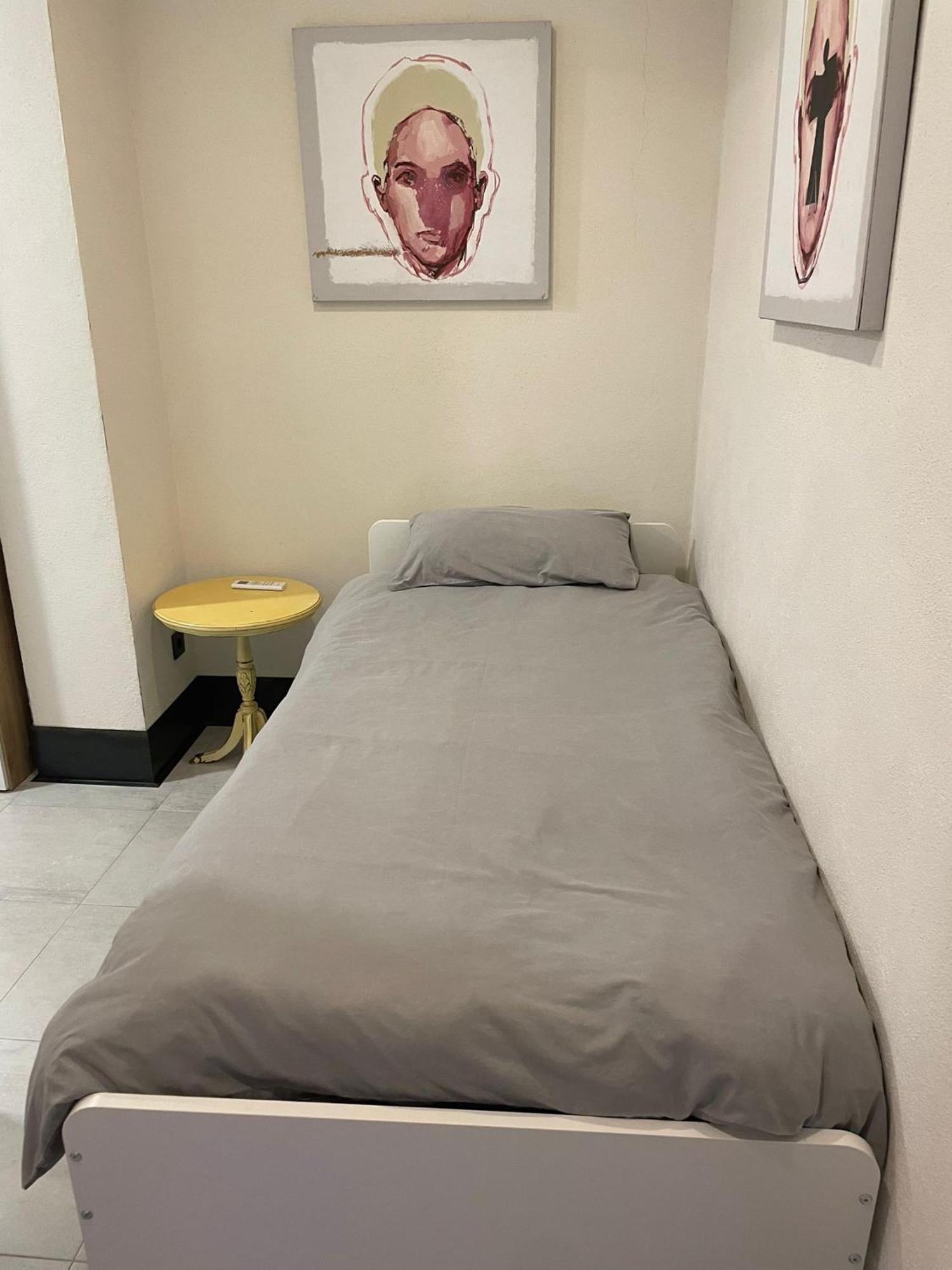 7 Beds, 3Bedr, Centro, Sol, Gran Via, Metro Noviciado, Callao มาดริด ภายนอก รูปภาพ