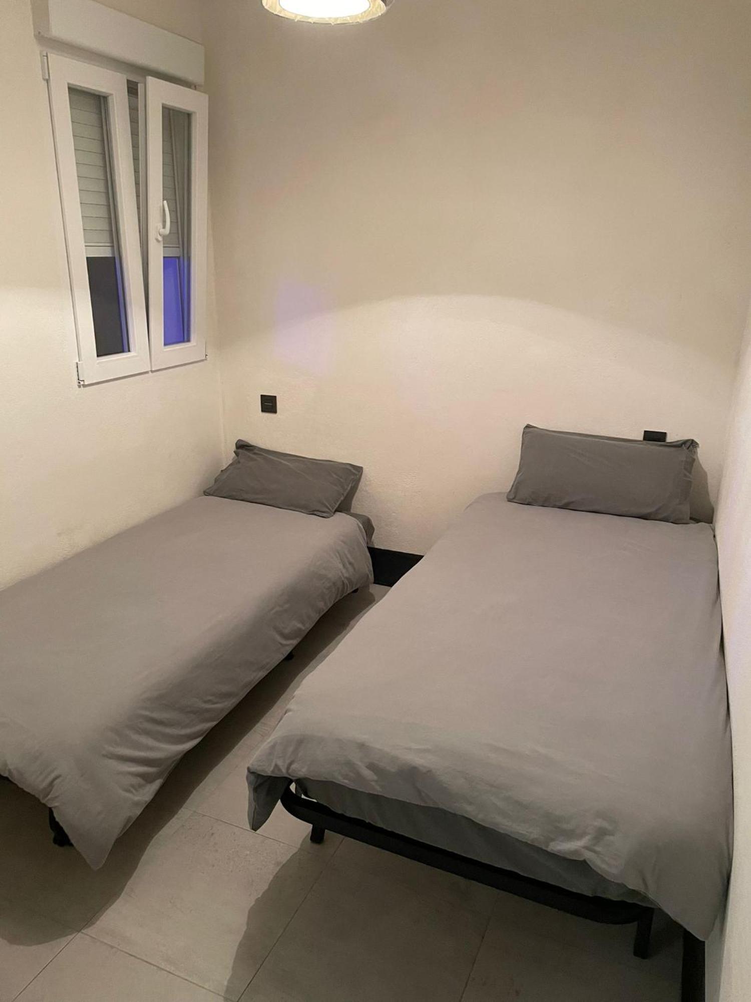 7 Beds, 3Bedr, Centro, Sol, Gran Via, Metro Noviciado, Callao มาดริด ภายนอก รูปภาพ